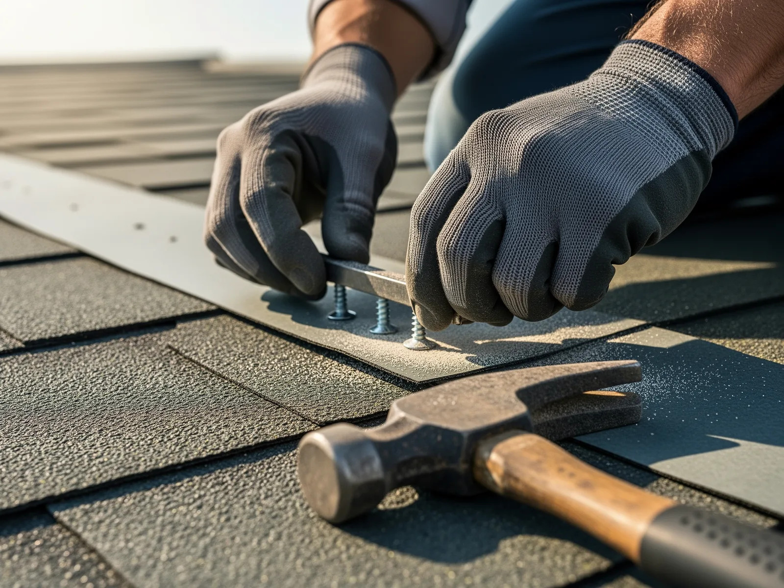 Why choose Fascia Repair in Ardmore, TN